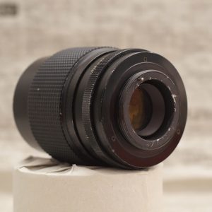 ống kính - lens mf Argus Cintar 135mm f2.8