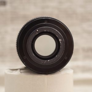 ống kính - lens mf Argus Cintar 135mm f2.8