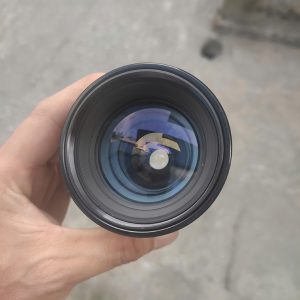 Ống kính - lens komura 35-70mm f3.5-4.5 ngàm FD