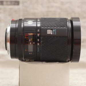 Ống kính - lens Minolta AF 28-135mm f/4-4.5