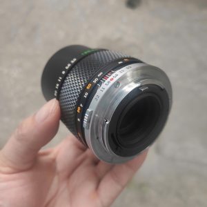 ống kính - lens mf Olympus Zuiko 35-70mm f3.5