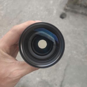 Ống Kính - Lens Mf SMC Pentax M 80-200mm f/4.5