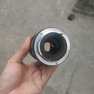 Ống Kính - Lens Mf SMC Pentax M 80-200mm f/4.5
