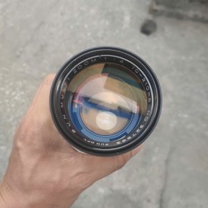 Ống Kính - Lens Mf Sun Zoom 70-210mm f/4 ngàm M42