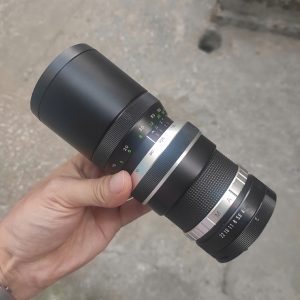Ống Kính - Lens Mf Sun Zoom 70-210mm f/4 ngàm M42