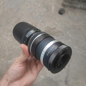 Ống Kính - Lens Mf Sun Zoom 70-210mm f/4 ngàm M42