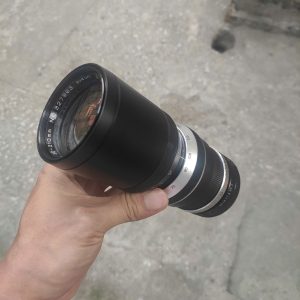 Ống Kính - Lens Mf Sun Zoom 70-210mm f/4 ngàm M42