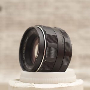 ống kính - lens mf Super Takumar 55mm f1.8