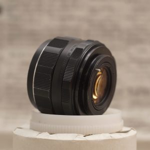 ống kính - lens mf Super Takumar 55mm f1.8