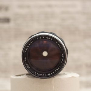 ống kính - lens mf Takumar 135mm f3.5 Preset