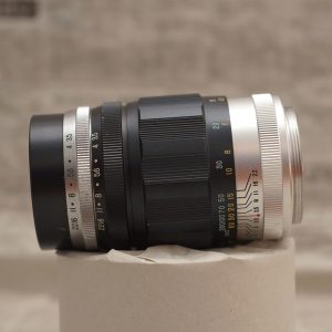ống kính - lens mf Takumar 135mm f3.5 Preset