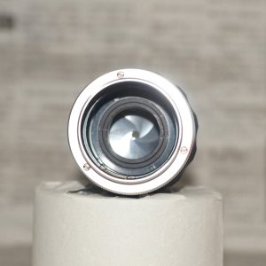 ống kính - lens mf Takumar 135mm f3.5 Preset