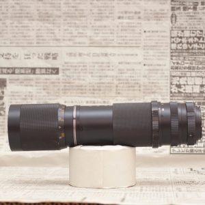 Ống kính - Lens mf Tamron 95-205mm f5.6 ngàm MD