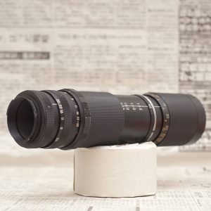 Ống kính - Lens mf Tamron 95-205mm f5.6 ngàm MD
