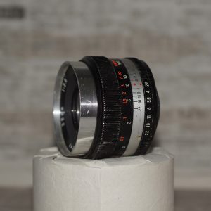 ống kính - lens mf Vivitar 35mm f2.8