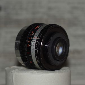 ống kính - lens mf Vivitar 35mm f2.8