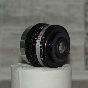 ống kính - lens mf Vivitar 35mm f2.8
