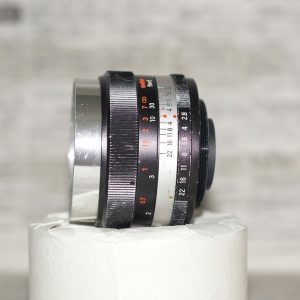 ống kính - lens mf Vivitar 35mm f2.8