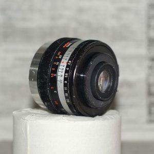 ống kính - lens mf Vivitar 35mm f2.8