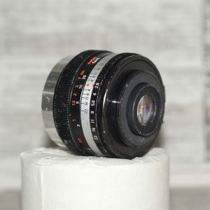 ống kính - lens mf Vivitar 35mm f2.8