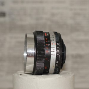 ống kính - lens mf Vivitar 35mm f2.8