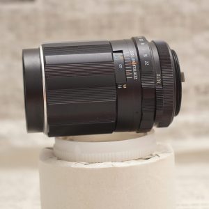 ống kính - lens mf Super-Multi-Coated Takumar 135mm f3.5