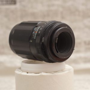 ống kính - lens mf Super-Multi-Coated Takumar 135mm f3.5