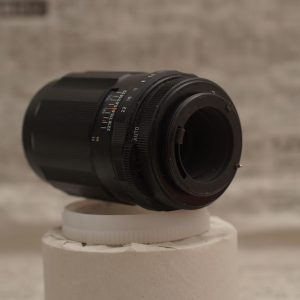ống kính - lens mf Super-Multi-Coated Takumar 135mm f3.5