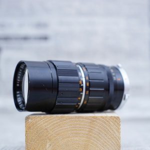 Olympus Zuiko 50-90mm f/3.5 – Ống Kính MF Đa Dụng Đáng Giá Từ Olympus