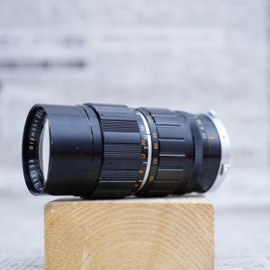 Olympus Zuiko 50-90mm f/3.5 – Ống Kính MF Đa Dụng Đáng Giá Từ Olympus