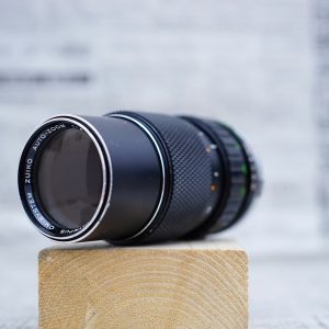Ống Kính – Lens Olympus Zuiko 75-150mm f/4