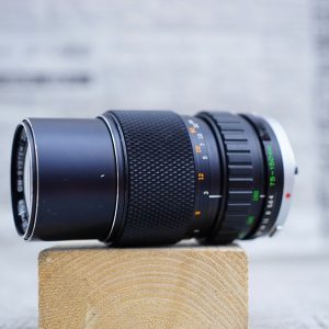 lens MF trên Canon DSLR