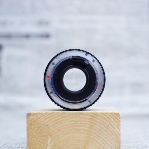 Ống Kính - Lens Ricoh XR Rikenon 50mm f2