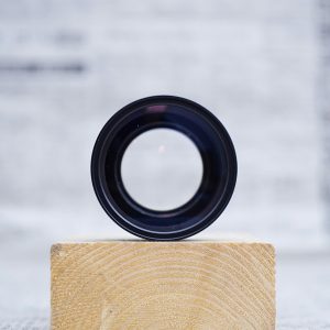 AUX. Wide-Angle Lens for Canon AF35ML – Giải Pháp Mở Rộng Góc Nhìn Trên Máy Film Compact Cao Cấp