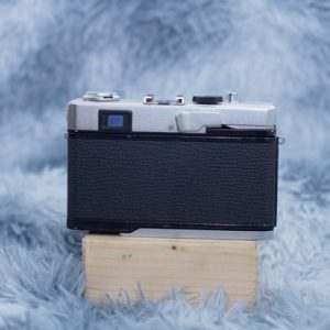 Máy ảnh film rangefinder olympus 35rc