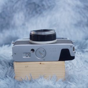 Máy ảnh film rangefinder olympus 35rc