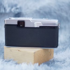 Olympus Pen FT kèm Zuiko 38mm f/1.8 – Combo máy film half-frame đỉnh cao, nhỏ gọn