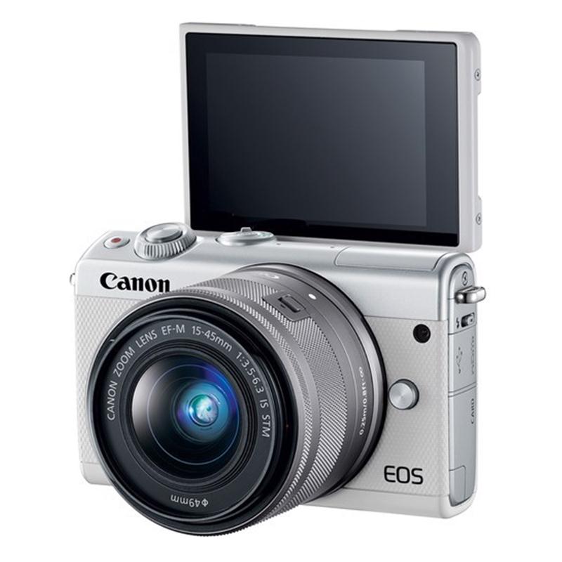 canon eos m10 cu