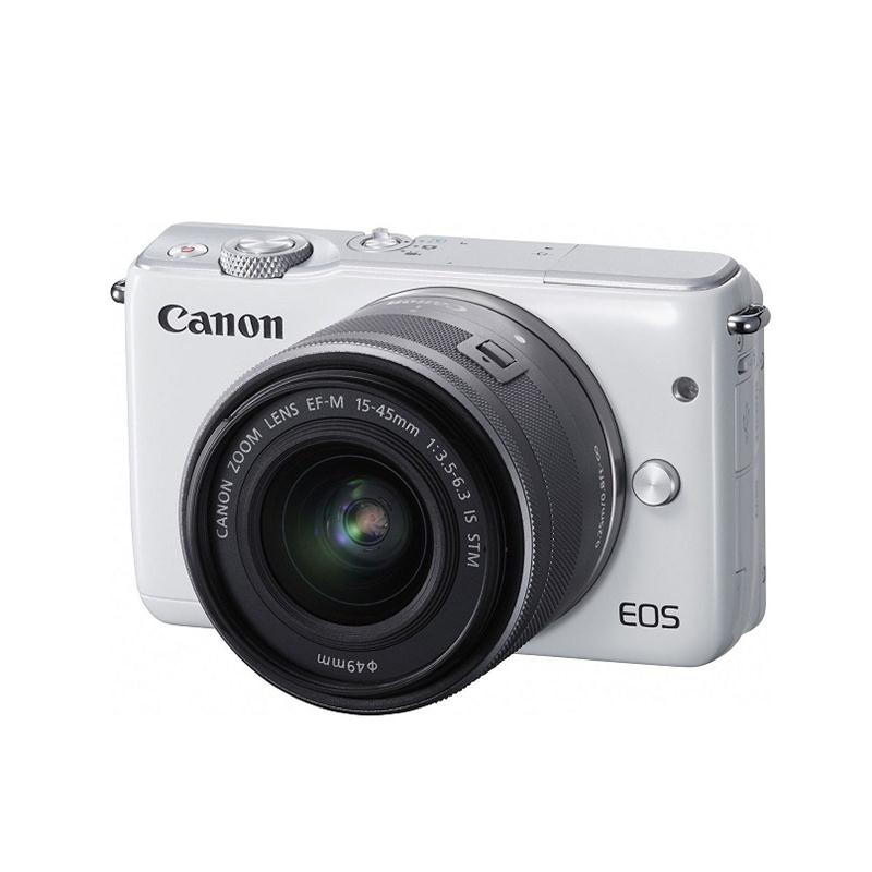 canon eos m10 cu