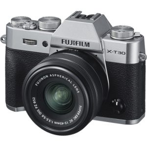 Máy ảnh Fujifilm cũ liệu có đáng chơi? Nên chọn model nào cho người mới?