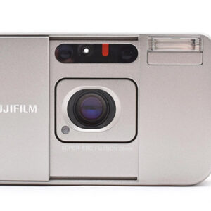 Máy ảnh film pns fujifilm cardia mini tiara