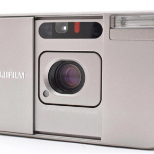 Máy ảnh film pns fujifilm cardia mini tiara