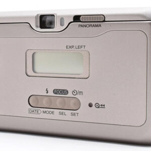 Máy ảnh film pns fujifilm cardia mini tiara