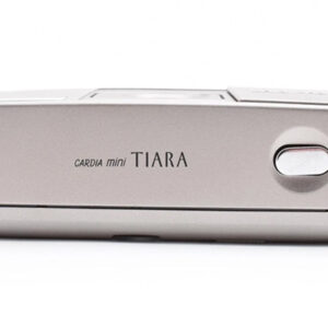Máy ảnh film pns fujifilm cardia mini tiara