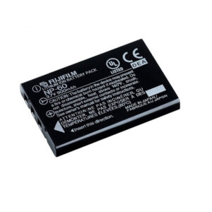 Pin Fujifilm NP-60 Zin Bóc Máy Nhật