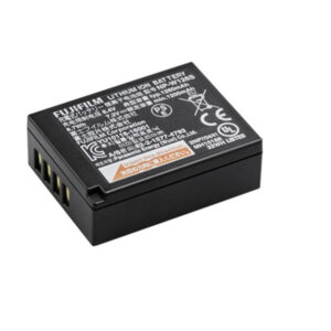 Pin Fujifilm NP-W126 zin bóc máy Nhật