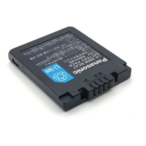 Pin Lumix DMW-BCA7 Zin Bóc Máy Nhật