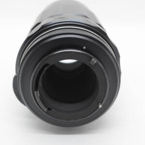 Ống kính – Lens máy film Super-Multi-Coated Takumar 200mm f/4