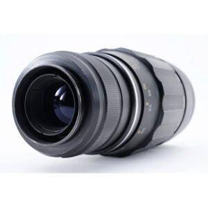 Ống kính – Lens máy film Takumar 200mm f/3.5 Preset