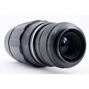 Ống kính – Lens máy film Takumar 200mm f/3.5 Preset